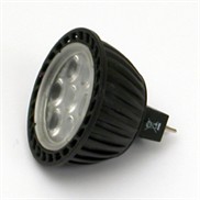 LED Spot MR16 230lm 30° 